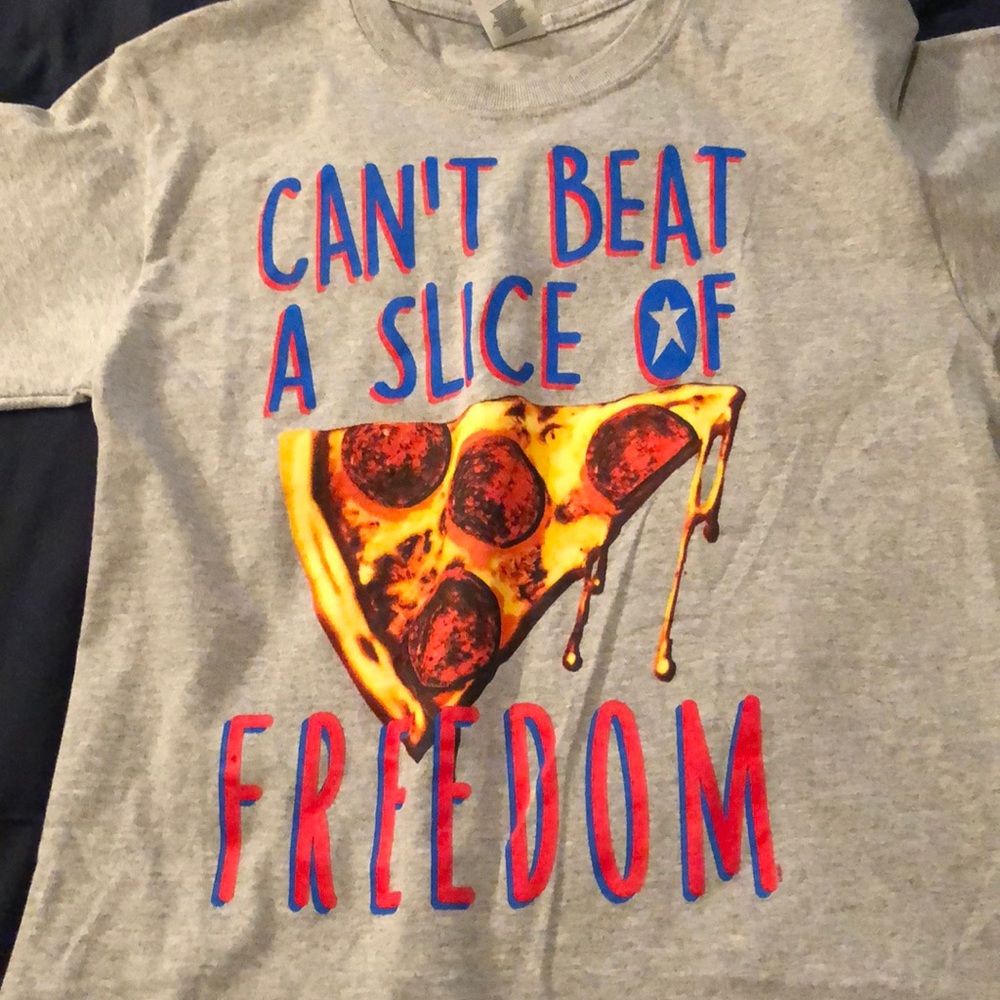 Boys shirt